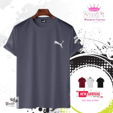 Mash Fabrics Premium T-Shirt