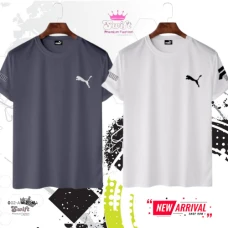 Mash Fabrics Premium T-Shirt