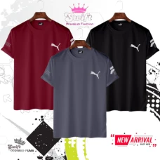 Mash Fabrics Premium T-Shirt