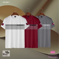 Mash Fabrics Premium T-Shirt