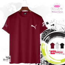 Mash Fabrics Premium T-Shirt