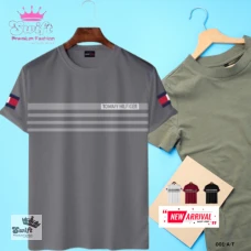 Mash Fabrics Premium T-Shirt