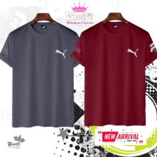 Mash Fabrics Premium T-Shirt