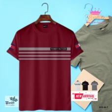 Mash Fabrics Premium T-Shirt