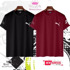 Mash Fabrics Premium T-Shirt