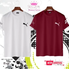 Mash Fabrics Premium T-Shirt