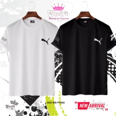 Mash Fabrics Premium T-Shirt