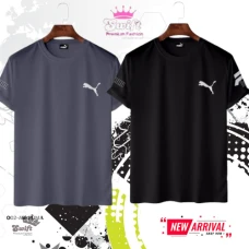 Mash Fabrics Premium T-Shirt