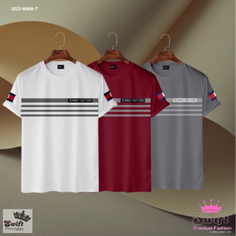 Mash Fabrics Premium T-Shirt