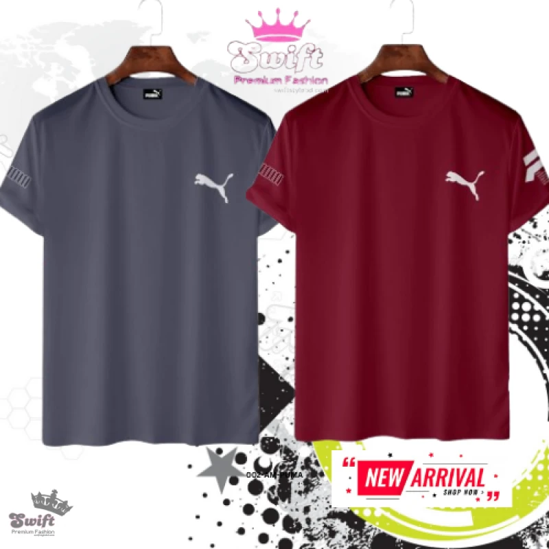 Mash Fabrics Premium T-Shirt