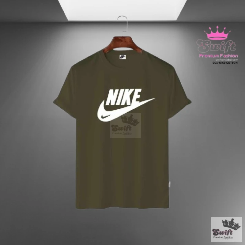 Cotton Fabrics Premium T-Shirt